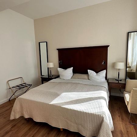 Park Apart Hotel Gatower Str. Berlin Zewnętrze zdjęcie